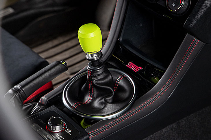 Best WRX Shift Knobs 2022: Reviews + Buying Guide