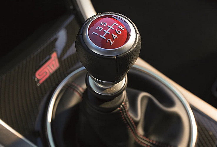 Best WRX Shift Knobs