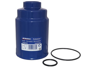 Best Fuel Filter for Duramax