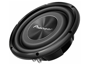 Best 10 Inch Shallow Subwoofer